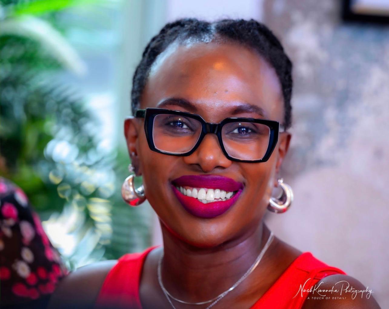 Maria Kizito